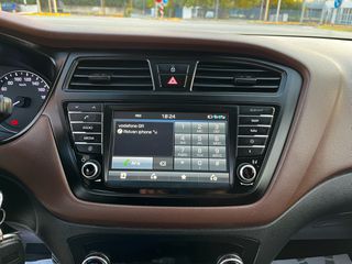 Hyundai i 20 2016 1.0 T-GDİ COMFORT ‘EURO 6..! NAVİ/CAMERA/PARKTRONIC-thumb-64