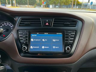 Hyundai i 20 2016 1.0 T-GDİ COMFORT ‘EURO 6..! NAVİ/CAMERA/PARKTRONIC-thumb-65
