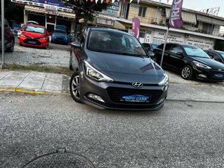 Hyundai i 20 2016 1.0 T-GDİ COMFORT ‘EURO 6..! NAVİ/CAMERA/PARKTRONIC-thumb-1