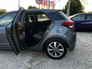 Hyundai i 20 2016 1.0 T-GDİ COMFORT ‘EURO 6..! NAVİ/CAMERA/PARKTRONIC-thumb-73