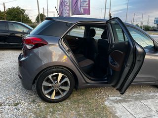 Hyundai i 20 2016 1.0 T-GDİ COMFORT ‘EURO 6..! NAVİ/CAMERA/PARKTRONIC-thumb-75