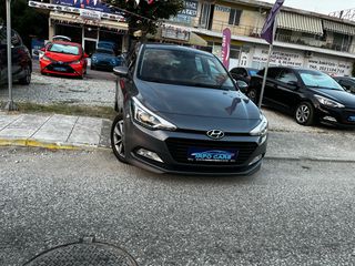 Hyundai i 20 2016 1.0 T-GDİ COMFORT ‘EURO 6..! NAVİ/CAMERA/PARKTRONIC-thumb-2
