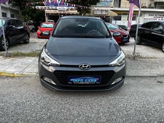 Hyundai i 20 2016 1.0 T-GDİ COMFORT ‘EURO 6..! NAVİ/CAMERA/PARKTRONIC-thumb-3