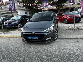 Hyundai i 20 2016 1.0 T-GDİ COMFORT ‘EURO 6..! NAVİ/CAMERA/PARKTRONIC-thumb-4