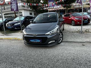 Hyundai i 20 2016 1.0 T-GDİ COMFORT ‘EURO 6..! NAVİ/CAMERA/PARKTRONIC-thumb-5