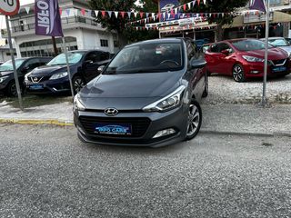 Hyundai i 20 2016 1.0 T-GDİ COMFORT ‘EURO 6..! NAVİ/CAMERA/PARKTRONIC-thumb-6