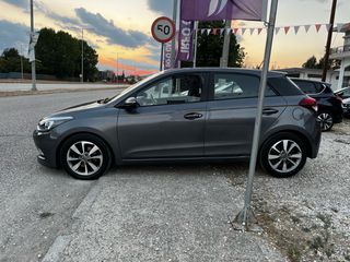 Hyundai i 20 2016 1.0 T-GDİ COMFORT ‘EURO 6..! NAVİ/CAMERA/PARKTRONIC-thumb-7