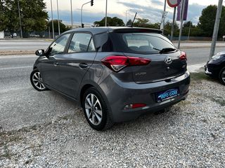 Hyundai i 20 2016 1.0 T-GDİ COMFORT ‘EURO 6..! NAVİ/CAMERA/PARKTRONIC-thumb-8