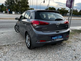 Hyundai i 20 2016 1.0 T-GDİ COMFORT ‘EURO 6..! NAVİ/CAMERA/PARKTRONIC-thumb-9