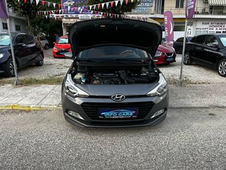 Hyundai i 20 2016 1.0 T-GDİ COMFORT ‘EURO 6..! NAVİ/CAMERA/PARKTRONIC-thumb-36