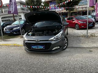 Hyundai i 20 2016 1.0 T-GDİ COMFORT ‘EURO 6..! NAVİ/CAMERA/PARKTRONIC-thumb-37
