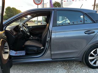 Hyundai i 20 2016 1.0 T-GDİ COMFORT ‘EURO 6..! NAVİ/CAMERA/PARKTRONIC-thumb-39