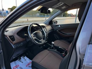 Hyundai i 20 2016 1.0 T-GDİ COMFORT ‘EURO 6..! NAVİ/CAMERA/PARKTRONIC-thumb-41