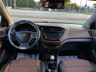 Hyundai i 20 2016 1.0 T-GDİ COMFORT ‘EURO 6..! NAVİ/CAMERA/PARKTRONIC-thumb-44