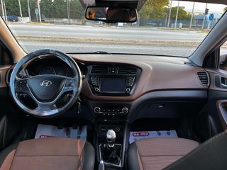 Hyundai i 20 2016 1.0 T-GDİ COMFORT ‘EURO 6..! NAVİ/CAMERA/PARKTRONIC-thumb-45