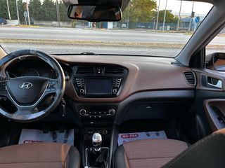 Hyundai i 20 2016 1.0 T-GDİ COMFORT ‘EURO 6..! NAVİ/CAMERA/PARKTRONIC-thumb-46