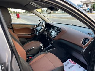 Hyundai i 20 2016 1.0 T-GDİ COMFORT ‘EURO 6..! NAVİ/CAMERA/PARKTRONIC-thumb-49
