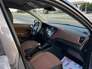Hyundai i 20 2016 1.0 T-GDİ COMFORT ‘EURO 6..! NAVİ/CAMERA/PARKTRONIC-thumb-50