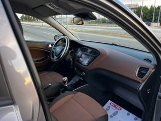Hyundai i 20 2016 1.0 T-GDİ COMFORT ‘EURO 6..! NAVİ/CAMERA/PARKTRONIC-thumb-51
