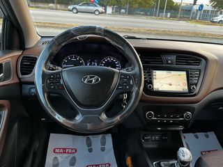 Hyundai i 20 2016 1.0 T-GDİ COMFORT ‘EURO 6..! NAVİ/CAMERA/PARKTRONIC-thumb-53