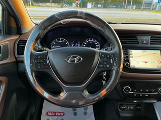 Hyundai i 20 2016 1.0 T-GDİ COMFORT ‘EURO 6..! NAVİ/CAMERA/PARKTRONIC-thumb-54
