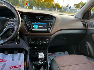 Hyundai i 20 2016 1.0 T-GDİ COMFORT ‘EURO 6..! NAVİ/CAMERA/PARKTRONIC-thumb-60