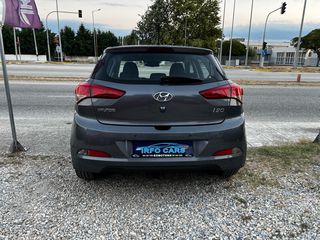 Hyundai i 20 2016 1.0 T-GDİ COMFORT ‘EURO 6..! NAVİ/CAMERA/PARKTRONIC-thumb-10