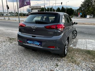 Hyundai i 20 2016 1.0 T-GDİ COMFORT ‘EURO 6..! NAVİ/CAMERA/PARKTRONIC-thumb-11