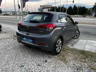 Hyundai i 20 2016 1.0 T-GDİ COMFORT ‘EURO 6..! NAVİ/CAMERA/PARKTRONIC-thumb-12