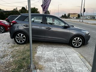 Hyundai i 20 2016 1.0 T-GDİ COMFORT ‘EURO 6..! NAVİ/CAMERA/PARKTRONIC-thumb-13