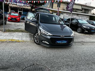 Hyundai i 20 2016 1.0 T-GDİ COMFORT ‘EURO 6..! NAVİ/CAMERA/PARKTRONIC-thumb-14