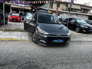 Hyundai i 20 2016 1.0 T-GDİ COMFORT ‘EURO 6..! NAVİ/CAMERA/PARKTRONIC-thumb-15