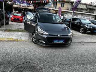 Hyundai i 20 2016 1.0 T-GDİ COMFORT ‘EURO 6..! NAVİ/CAMERA/PARKTRONIC-thumb-16