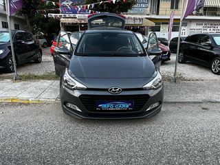 Hyundai i 20 2016 1.0 T-GDİ COMFORT ‘EURO 6..! NAVİ/CAMERA/PARKTRONIC-thumb-17