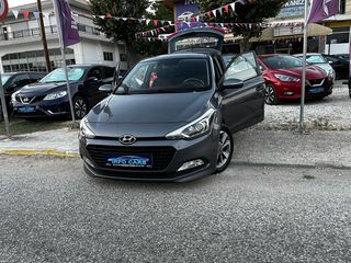 Hyundai i 20 2016 1.0 T-GDİ COMFORT ‘EURO 6..! NAVİ/CAMERA/PARKTRONIC-thumb-19