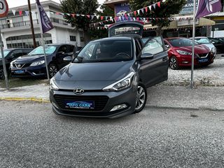 Hyundai i 20 2016 1.0 T-GDİ COMFORT ‘EURO 6..! NAVİ/CAMERA/PARKTRONIC-thumb-20