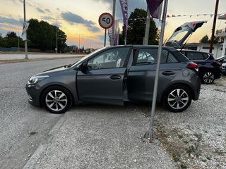 Hyundai i 20 2016 1.0 T-GDİ COMFORT ‘EURO 6..! NAVİ/CAMERA/PARKTRONIC-thumb-21