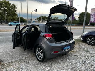 Hyundai i 20 2016 1.0 T-GDİ COMFORT ‘EURO 6..! NAVİ/CAMERA/PARKTRONIC-thumb-22
