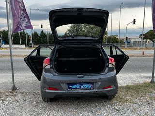 Hyundai i 20 2016 1.0 T-GDİ COMFORT ‘EURO 6..! NAVİ/CAMERA/PARKTRONIC-thumb-23