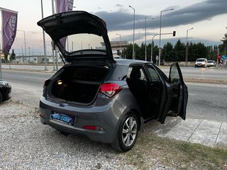 Hyundai i 20 2016 1.0 T-GDİ COMFORT ‘EURO 6..! NAVİ/CAMERA/PARKTRONIC-thumb-24