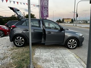 Hyundai i 20 2016 1.0 T-GDİ COMFORT ‘EURO 6..! NAVİ/CAMERA/PARKTRONIC-thumb-25