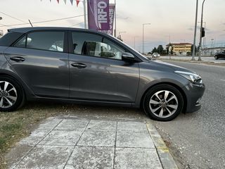 Hyundai i 20 2016 1.0 T-GDİ COMFORT ‘EURO 6..! NAVİ/CAMERA/PARKTRONIC-thumb-26