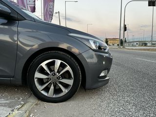 Hyundai i 20 2016 1.0 T-GDİ COMFORT ‘EURO 6..! NAVİ/CAMERA/PARKTRONIC-thumb-27