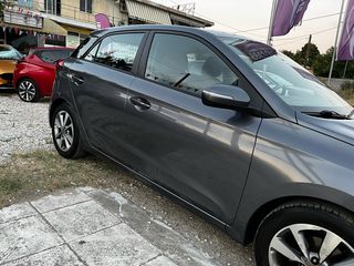 Hyundai i 20 2016 1.0 T-GDİ COMFORT ‘EURO 6..! NAVİ/CAMERA/PARKTRONIC-thumb-28
