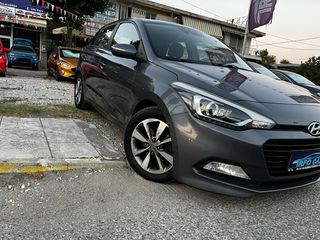 Hyundai i 20 2016 1.0 T-GDİ COMFORT ‘EURO 6..! NAVİ/CAMERA/PARKTRONIC-thumb-29