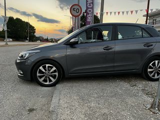 Hyundai i 20 2016 1.0 T-GDİ COMFORT ‘EURO 6..! NAVİ/CAMERA/PARKTRONIC-thumb-30