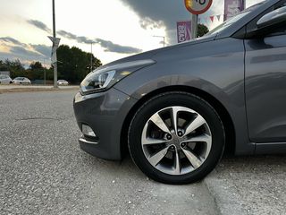 Hyundai i 20 2016 1.0 T-GDİ COMFORT ‘EURO 6..! NAVİ/CAMERA/PARKTRONIC-thumb-31