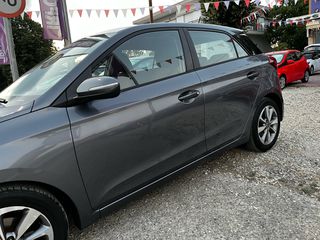 Hyundai i 20 2016 1.0 T-GDİ COMFORT ‘EURO 6..! NAVİ/CAMERA/PARKTRONIC-thumb-32
