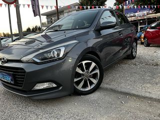 Hyundai i 20 2016 1.0 T-GDİ COMFORT ‘EURO 6..! NAVİ/CAMERA/PARKTRONIC-thumb-33