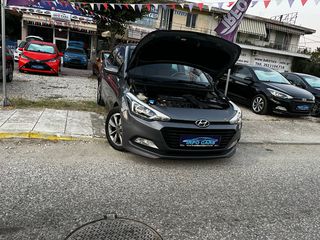 Hyundai i 20 2016 1.0 T-GDİ COMFORT ‘EURO 6..! NAVİ/CAMERA/PARKTRONIC-thumb-34